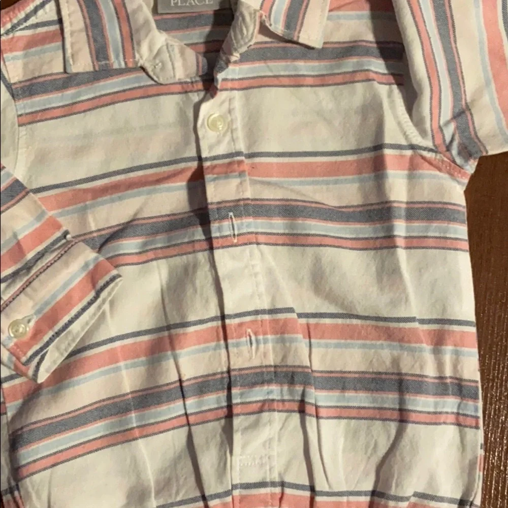 Children’s Place Outfit
